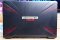 Asus TUF Gaming i5-8300H GTX1050(4GB) Ram8 SSD240GB จอ15.6 Full HD IPS สเปคดี มีการ์ดจอแยก เครื่องพร้อมใช้งาน ขายเพียง 7,900.-