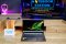 Acer Swift 3 i5-1035G1 การ์ดจอแยกMX350(2GB) ram8 ssd512 จอ14นิ้ว FHD เครื่องเล็กบางเบาเหมาะแก่การพกพา ขายเพียง 8,990.-