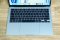 APPLE Macbook Air 13 (2025) M4 Ram16 SSD256 จอ13.6 ระดับ2k เครื่องสวยผ่านการใช้งานน้อย Cycle count 3 ครั้ง อุปกรณ์แท้ครบกล่องพร้อมประกันศูนย์ ขายเพียง 28,990.-เท่านั้น