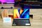 Asus Vivobook S 14X OLED i7-12700H Ram16 SSD1TB จอ14.5 2.8K OLED สเปคสูงจอสวย ทำงานเก่ง ไฟใต้คีย์บอร์ด เครื่องเล็กกะทัดรัดเหมาะกับการพกพา ขายเพียง 17,990.-