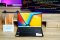 Asus Vivobook 16X i5-13420H RTX-3050(4GB) RAM16 512GB M.2 จอใหญ่16นิ้ว FHD 144Hz สเปคสูงมีการ์ดจอแยก ดีไซน์บางเฉียบ เครื่องสวยพร้อมประกันศูนย์ยาว2027 ขายเพียง 18,990.-