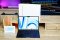 APPLE Macbook Air M2 ram16 ssd256 จอ13.6 2k ตัวเครื่องสวย มีใบเสร็จอุปกรณ์ครบกล่อง รีเซ็ตตัวเครื่องพร้อมใช้งาน ขายเพียง 21,500.-