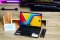 Asus Vivobook S 14 Flip OLED Ryzen7-7730U Ram16 SSD512GB จอ14 2.8K OLED 90Hz ทัชสกรีนหมุนจอ360มีปากกาให้ จอภาพสวยคมชัดมาก ดีไซน์สวยทันสมัย ราคา 23,990.-