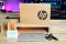 (ของใหม่)HP 15 i5-1334U Ram16 SSD512 จอ15.6 FHD รุ่นใหม่ สเปคสูง เครื่องสวย อุปกรณ์ครบกล่อง เพียง 14,900.- พร้อมประกันศูนย์(MS OFFRCE แท้)
