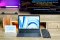 APPLE Macbook Air 13 (2020) M1 Ram8 SSD256 จอ13.3 ความชัดระดับ2k Cycle count 68 ครั้ง เครื่องพร้อมใช้งาน ขายถูกเพียง 15,900.-