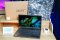(ของใหม่)Acer Aspire 5 Ryzen7-7730U Ram16 512GB M.2 จอ15.6 FHD IPS 60Hz สเปคดีทำงานเก่ง จอใหญ่มีแป้นตัวเลขแยก เครื่องสวยบางเบา อุปกรณ์ครบกล่องประกันศูนยืเกือบ1ปีเต็ม ราคาเพียง 15,990.- (MS OFFICE แท้)