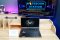 Asus TUF Gaming Dash F15 i5-12450H RTX-3050 Ram16 SSD512 จอ15.6 144Hz สเปคสูง ดีไซน์สวยทันสมัย เพียง 18,990.-
