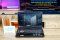 Asus TUF Gaming A15 Ryzen5-7535HS RTX2050(4GB) Ram8 SSD512 จอ 15.6 FHD 144Hz สเปคสูง คีย์บอร์ดไฟRGB ดีไซน์สวยเท่ดูทันสมัย พร้อมประกันศูนย์ เพียง 16,990.-