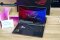 Asus ROG Strix G15 Ryzen7-6800H Ram16 RTX-3050(4GB) 512GB M.2 จอ15.6 FHD IPS 144Hz 100% sRGB สเปคเกมมิ่ง ดีไซน์สุดเท่ ไฟRGBแบบจัดเต็ม เครื่องพร้อมใช้งานขายเพียง 20,990.-