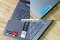 Lenovo IdeaPad 3 Ryzen5-5500U Ram8 SSD512 จอ15.6 FHD สเปคใช้งานทั่วไป แป้นตัวเลขแยก มีไฟใต้คีย์บอร์ด ขายเพียง 8,990.-