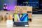Asus Vivobook 15 i7-1255U Ram8 SSD512 จอ15.6 FHD IPS สเปคสูง ทำงานเก่ง ดีไซน์สวยบาง เครื่องมีประกันศูนย์ ขายเพียง 13,590 .-พร้อมใช้งาน