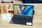 Asus Vivobook 15 Ryzen5-4600H Ram8 SSD512 15.6นิ้ว FHD สเปคดีทำงานเก่ง จอใหญ่มีแป้นตัวเลขแยก เครื่องพร้อมใช้งาน เพียง 8,990.-