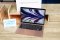 APPLE Macbook Air 13 (2020) M1 Ram8 SSD256 จอ13.3 ความชัดระดับ2k Cycle count 10 ครั้ง เครื่องพร้อมใช้งาน ขายถูกเพียง 15,990.- ครบกล่อง