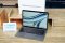 APPLE Macbook Air 13 (2020) M1 Ram8 SSD256 จอ13.3 ความชัดระดับ2k Cycle count 158 ครั้ง เครื่องพร้อมใช้งาน ขายถูกเพียง 16,990.- ครบกล่องมีประกันศูนย์APPLECARE+