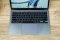 APPLE Macbook Air 13 (2020) M1 Ram8 SSD256 จอ13.3 ความชัดระดับ2k Cycle count 158 ครั้ง เครื่องพร้อมใช้งาน ขายถูกเพียง 16,990.- ครบกล่องมีประกันศูนย์APPLECARE+