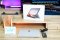 Microsoft Surface Pro 7 ทัสกรีน ถอดจอได้ คีย์บอร์ดไฟ i5-1035G4 Ram8 SSD128  หน้าจอ 12.3 นิ้ว สเปคทำงานทั่วไป เหมาะแก่การพกพา ขายเพียง 10,990.-