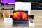 Apple Macbook Pro 13 (2017) i5-7360U Ram8 SSD128 จอ13.3นิ้ว Retina LED สเปคทำงานทั่วไป จอภาพสวยคมชัด ครบกล่องเครื่องพร้อมใช้งาน ขายถูกเพียง 8,590.- แถมฟรีเมาส์Bluetooth