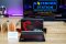 MSI GF63 Thin i5-10500H GTX1650Max-Q(4GB) Ram16 SSD512 จอ15.6 FHD IPS 144Hz สเปคเกมมิ่ง คีย์บอร์ดไฟสีแดง ขายเพียง 11,590.-