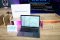 APPLE Macbook Air 13 (2020) M1 Ram8 SSD256 จอ13.3 ความชัดระดับ2k Cycle count 58 ครั้ง เครื่องพร้อมใช้งาน ขายถูกเพียง 15,990.- ครบกล่อง