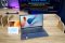 Lenovo IdeaPad Slim 3 Ryzen5-7520U Ram16 SSD512 จอ15.6 FHD IPS สเปคดีทำงานเก่ง หน้าจอใหญ่ภาพสวย มีแป้นตัวเลขแยก ดีไซน์บางเบา เครื่องมีประกันศูนย์ ขายเพียง 12,990.-