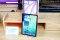 Apple iPad Air (2025) Chip M3 128GB Wifi หน้าจอ 11นิ้ว สุขภาพแบตปกติ97% ขายเพียง 15,990.- รีเซ็ตเครื่องพร้อมใช้งาน อุปกรณ์แท้ครบกล่องพร้อมประกันศูนย์