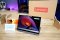 (สินค้ามือหนึ่งไม่แกะกล่อง)Lenovo IdeaPad 5 2in1 Intel Core 3-100U Ram8 SSD512 จอ14นิ้ว FHD IPS ทัชสกรีนมีปากกา หมุนจอได้360 ดีไซน์ตัวเครื่องสวย เรียบหรูดูแพง พร้อมประกันศูนย์ยาว2027 ราคาเพียง 18,990.-(Ms OFFICE แท้)
