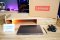 (สินค้ามือหนึ่งไม่แกะกล่อง)Lenovo IdeaPad 5 2in1 Intel Core 3-100U Ram8 SSD512 จอ14นิ้ว FHD IPS ทัชสกรีนมีปากกา หมุนจอได้360 ดีไซน์ตัวเครื่องสวย เรียบหรูดูแพง พร้อมประกันศูนย์ยาว2027 ราคาเพียง 18,990.-(Ms OFFICE แท้)