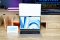APPLE Macbook Air M2 ram8 ssd256 จอ13.6 2k Cycle count เพียง 7 ครั้ง อุปกรณ์แท้ครบกล่อง รีเซ็ตตัวเครื่องพร้อมใช้งาน ขายเพียง 21,990.-