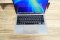 APPLE Macbook Air M2 ram8 ssd256 จอ13.6 2k Cycle count เพียง 91 ครั้ง รีเซ็ตตัวเครื่องพร้อมใช้งาน ขายเพียง 19,800.-