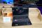 Asus TUF Gaming F15 i5-11400H RTX3050(4GB) Ram8 SSD512 จอ15.6 FHD 144Hz สเปคเกมมิ่ง คีย์บอร์ดไฟRGB เครื่องสวยดีไซน์สุดเท่ ขายเพียง 15,990.-