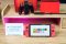 เครื่องเกมคอนโซล (Mario Red Edition) รุ่น Nintendo Switch OLED อุปกรณ์ครบกล่อง ขายเพียง 7,990.- เครื่องพร้อมใช้งาน