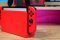 เครื่องเกมคอนโซล (Mario Red Edition) รุ่น Nintendo Switch OLED อุปกรณ์ครบกล่อง ขายเพียง 7,990.- เครื่องพร้อมใช้งาน