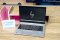 Hp EliteBook 840 G5 i5-8350U Ram16 SSD256 จอ14.0 Full HD จอทัชสกรีน คีย์บอร์ดไฟ เบาบางเหมาะพกพา ขายเพียง 6,990.-พร้อมใช้งาน