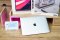 Apple Macbook Pro 13(2020) Touch Bar Chip M1 Ram8 SSD256 จอ13.3 2k Cycle count 282 ครั้ง รีเซ็ตพร้อมใช้งาน ขายเพียง 15,990.-เท่านั้น