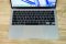 APPLE Macbook Air M2 ram8 ssd256 จอ13.6 2k Cycle count เพียง 75 ครั้ง เครื่องสวย รีเซ็ตพร้อมใช้งาน ขายเพียง 19,990.-