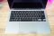 APPLE Macbook Air 13 (2020) M1 Ram8 SSD256 จอ13.3 ความชัดระดับ2k เครื่องรีเซ็ตพร้อมใช้งาน ขายถูกเพียง 14,999.-