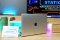 APPLE Macbook Air 13 (2020) M1 Ram8 SSD256 จอ13.3 ความชัดระดับ2k เครื่องรีเซ็ตพร้อมใช้งาน ขายถูกเพียง 14,999.-