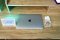 APPLE Macbook Air 13 (2020) M1 Ram8 SSD256 จอ13.3 ความชัดระดับ2k เครื่องรีเซ็ตพร้อมใช้งาน ขายถูกเพียง 14,999.-