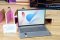 Lenovo IdeaPad 1 Intel Celeron-N4500 Ram8 SSD512 จอ15.6 FHD สเปคทำงานทั่วไป จอใหญ่มีแป้นตัวเลขแยก ดีไซน์บางเบาพกพาสะดวก มีประกันศูนย์ เครื่องพร้อมใช้งาน ขายเพียง 7,890.-