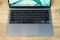 APPLE Macbook Air M2 ram8 ssd256 จอ13.6 2k Cycle count เพียง 85 ครั้ง  รีเซ็ตพร้อมใช้งาน ขายเพียง 19,900.-