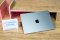 APPLE Macbook Air M2 ram8 ssd256 จอ13.6 2k Cycle count เพียง 85 ครั้ง  รีเซ็ตพร้อมใช้งาน ขายเพียง 19,900.-