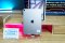 Apple iPad Air 11-inch M2 chip 256GB Wifi ตัวเครื่องสภาพสวยแบต92% ครบกล่อง ราคา 14,900.- รีเซ็ตพร้อมใช้งาน