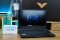 (ของใหม่)HP Victus 15 Ryzen5-7535HS Ram16 RTX-2050(4GB) 512GB SSD M.2 จอ15.6 FHD 144Hz สเปคเกมมิ่ง คียบอร์ดไฟสีขาว ดีไซน์สวย เรียบหรูดูแพง ยกครบกล่องเครื่องพร้อมใช้งาน ขายเพียง 17,990.-