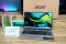 Acer Aspire Lite 15 Ryzen5-7430U Ram16 SSD512 15.6 FHD IPS สเปคสูง ทำงานเก่ง ตัวเครื่องดีไซน์สวย บางเบา ราคาเพียง 10,990.- ครบกล่องมีประกันศูนย์