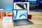 Apple Macbook Pro 13(2020) Touch Bar Chip M1 Ram8 SSD256 จอ13.3 2k Cycle count 34 ครั้ง รีเซ็ตพร้อมใช้งาน ขายเพียง 16,990.-เท่านั้น