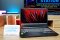 Acer Nitro 5 Ryzen5-4600H GTX1650Ti(4GB) Ram8 SSD512GB จอ15.6 144Hz สเปคดี คีย์บอร์ดไฟRGB เครื่องพร้อมใช้งาน ขายเพียง 13,990.-