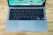 APPLE Macbook Air 13 (2025) M4 Ram16 SSD256 จอ13.6 ระดับ2k เครื่องสวยผ่านการใช้งานน้อย Cycle count 8 ครั้ง อุปกรณ์แท้ครบกล่องพร้อมประกันศูนย์ ขายเพียง 28,990.-เท่านั้น