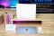 APPLE Macbook Air 13 (2025) M4 Ram16 SSD256 จอ13.6 ระดับ2k เครื่องสวยผ่านการใช้งานน้อย Cycle count 8 ครั้ง อุปกรณ์แท้ครบกล่องพร้อมประกันศูนย์ ขายเพียง 28,990.-เท่านั้น