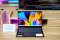 Asus ZenBook 14 Flip OLED ทัชสกรีนหมุนจอได้ i7-1360P RAM16 SSD1TB จอ14 WQXGA+ OLED สเปคสูง คีย์บอร์ดไฟ เครื่องบางเบาเหมาะพกพา ขายเพียง 25,990.- ประกันศูนย์
