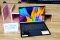Asus ZenBook 14 Flip OLED ทัชสกรีนหมุนจอได้ i7-1360P RAM16 SSD1TB จอ14 WQXGA+ OLED สเปคสูง คีย์บอร์ดไฟ เครื่องบางเบาเหมาะพกพา ขายเพียง 25,990.- ประกันศูนย์